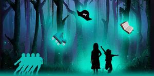 Theater Auditions Mia Muddle in ‘A Forest Tale’ –  Brisbane, Australia