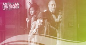 Read more about the article Paid Acting Gig in Nashville, TN – Murder Mystery Shows