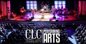 Open Auditions in Minnesota for Central Lakes Community Performing Arts Center Fall Season