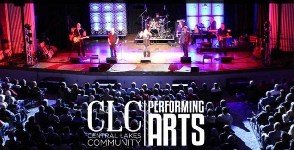 Read more about the article Open Auditions in Minnesota for Central Lakes Community Performing Arts Center Fall Season