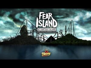 Fantasy Island’s “Fear Island” Event in the UK Now Casting UK Actors