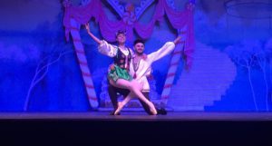 Ballet Auditions for The Nutcracker in Redlands (San Bernardino, CA) – Kids and Adults