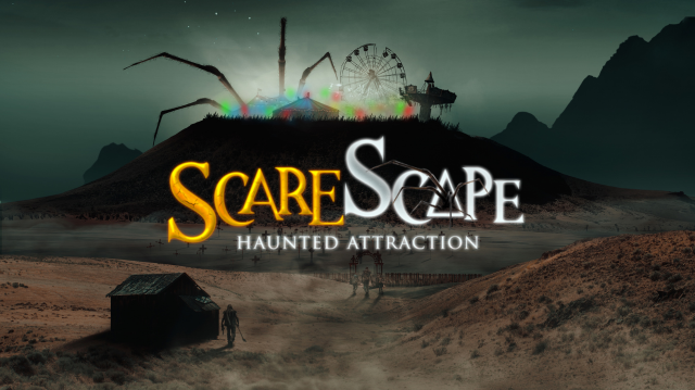 Read more about the article Auditions for Scare Actors in the Inland Empire, Murrieta, CA for New Attraction ScareScape
