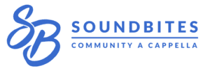 Singer Auditions in Lexington, MA for SoundBites A Cappella