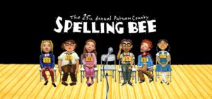 Theater Auditions in Milford, CT for “25th Annual Putnam County Spelling Bee”