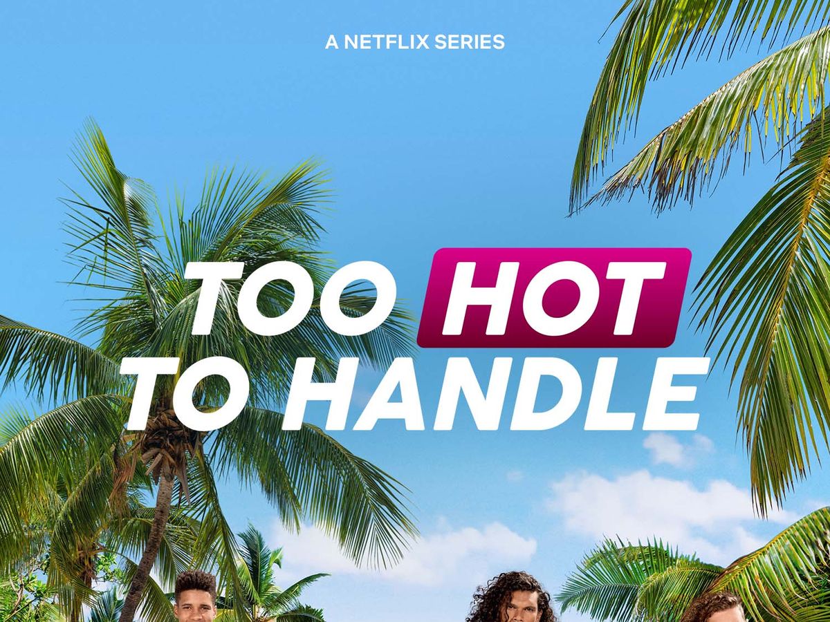 Read more about the article Now Casting Netflix “Too Hot To Handle” Reality Show in the UK
