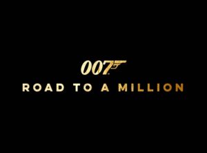 Prime Video’s 007 Inspired Reality Show “007 Road to a Million” Now Casting in UK