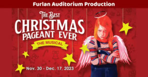 Read more about the article Christmas Theater Auditions in Milwaukee (Elm Grove) Wisconsin Area – Kids and Adults