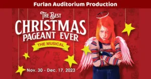 Christmas Theater Auditions in Milwaukee (Elm Grove) Wisconsin Area – Kids and Adults