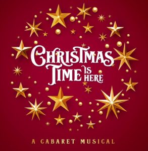 Read more about the article Theater Auditions in Indianapolis for “Christmas Time Is Here”
