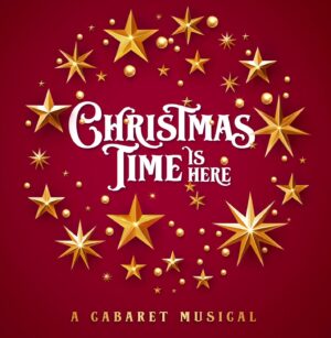 Theater Auditions in Indianapolis for “Christmas Time Is Here”