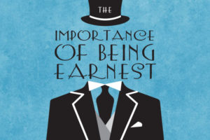 Open Auditions in Whitinsville, MA for THE IMPORTANCE OF BEING EARNEST by Oscar Wilde