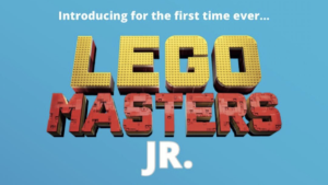 Kids and Teen Auditions for Lego Masters Jr. – Nationwide