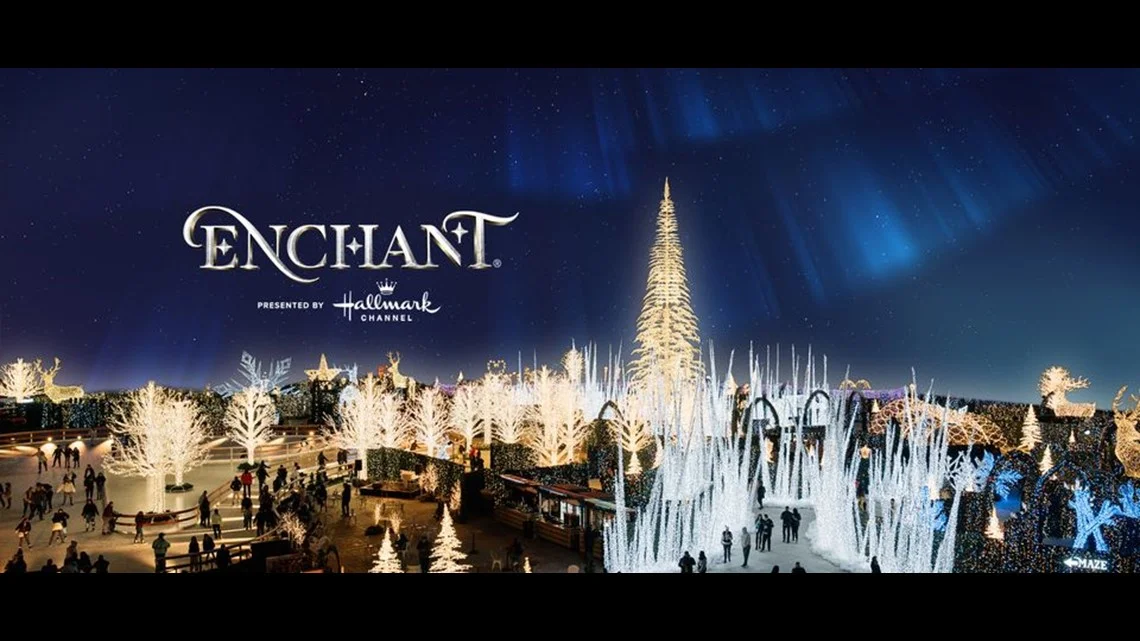 Read more about the article Open Auditions in Kansas City for Enchant Christmas Show – Acting Job