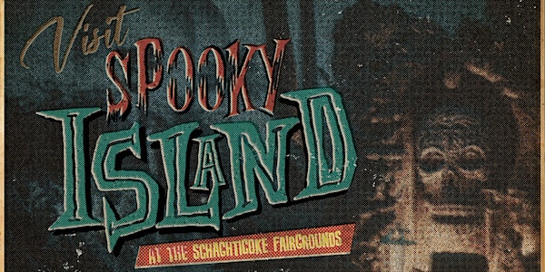 Read more about the article Schaghticoke Fairgrounds in Schaghticoke, NY Auditions for Scare Actors “Spooky Island”