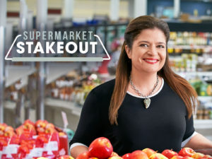 Supermarket Stakeout Nationwide Call for Chefs
