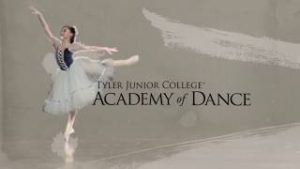 Kids Ballet Auditions for “The Nutcracker” in Tyler, Texas