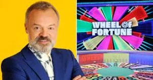 Casting Contestants in the UK for Wheel Of Fortune Game Show (UK Version)
