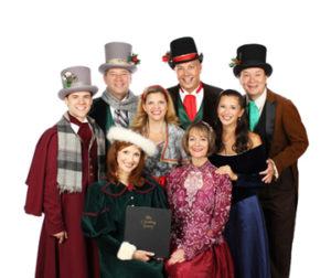 Read more about the article The Caroling Party, Holding Auditions for Singers in Chicago