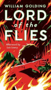 Read more about the article BBC Announces Open Auditions, Lead Roles for BBC UK for “Lord of The Flies” TV Adaptation