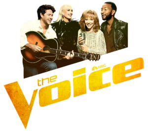 Open Virtual Auditions for “The Voice”
