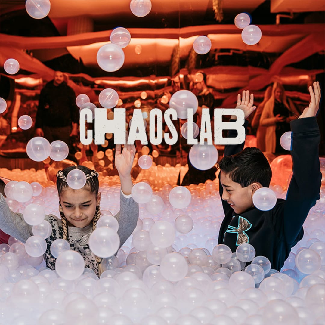 Chaos Lab is casting Families in Singapore for Photoshoot