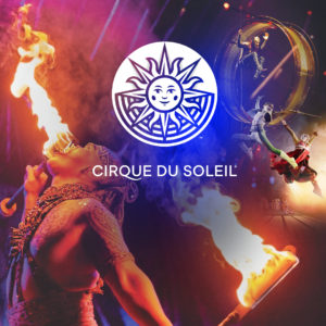 Singer Auditions for Cirque De Soleil Coming to Nashville
