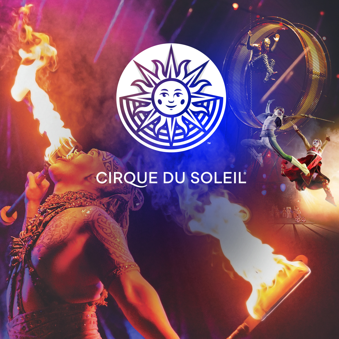 Read more about the article Singer Auditions for Cirque De Soleil Coming to Nashville