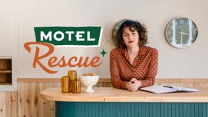 Read more about the article Now Casting Motel Rescue