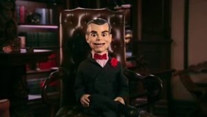 Read more about the article Nashville, TN Audition for a Live Action Character Actor to Play “Slappy”