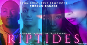 Casting Call in South East US for Web Series “Riptide”