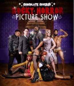 Read more about the article Baltimore, MD. Auditions for Production of “Chocolate Covered Rocky Horror Picture Show”