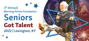Read more about the article Annual Seniors Got Talent Variety Show Holding Auditions in Knoxville
