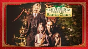 Read more about the article Community Theater Auditions in Jasper, Indiana for “Yes Virginia, There is a Santa Claus.”