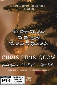 Read more about the article Actors for Short Film “Christmas Glow”