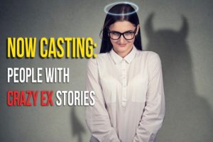 Read more about the article Casting People With Crazy Ex Stories