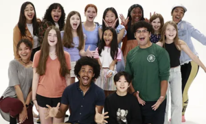 Musical Theater / Workshow Auditions for Kids and Teens in Roswell, Georgia (Atlanta)