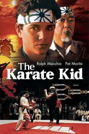 Open Casting Call for Sony Picture’s New Karate Kid Movie With Jackie Chan & Ralph Machio