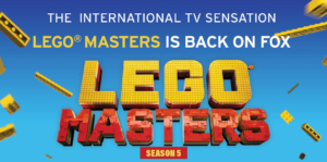 Read more about the article Get on Lego Masters in 2024