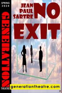 Read more about the article Berkeley, CA Theater Auditions for Play “No Exit”