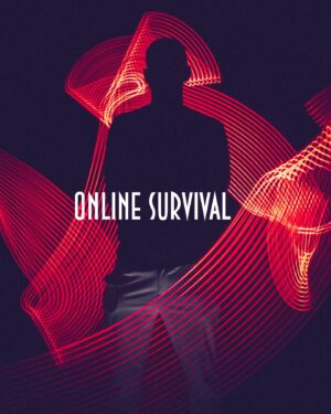 Casting Gamers for Online Survival Reality Web Series.