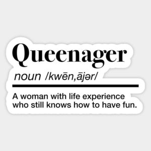 Read more about the article Casting Call for Queenager – Single Women Living it Up