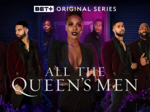 Read more about the article Tyler Perry Show – Paid Extras in ATL for Tyler Perry’s “All The Queens Men”