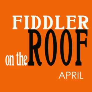 Auditions in Maine for “Fiddler on The Roof”