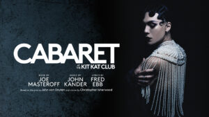 Read more about the article Open Auditions in NYC for Actor/Musicians for “Cabaret Kit Kat Club” Musical