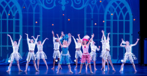 Read more about the article Chicago Ballet Holding Auditions for “Cinderella” Ages 4 to 24
