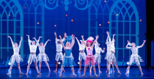 Chicago Ballet Holding Auditions for “Cinderella” Ages 4 to 24