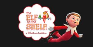 Read more about the article Auditions for Kids in Atlanta for an “Elf on The Shelf” Photo Shoot