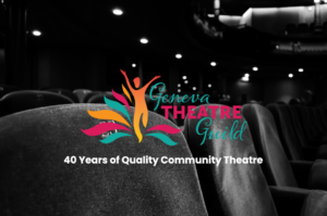 Community Theater Auditions in Geneva, NY