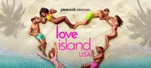 Get on Love Island
